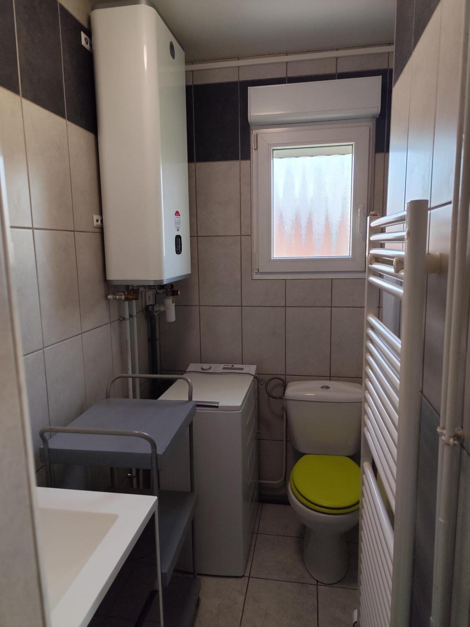 Nidou Apartment Sochaux Exterior photo